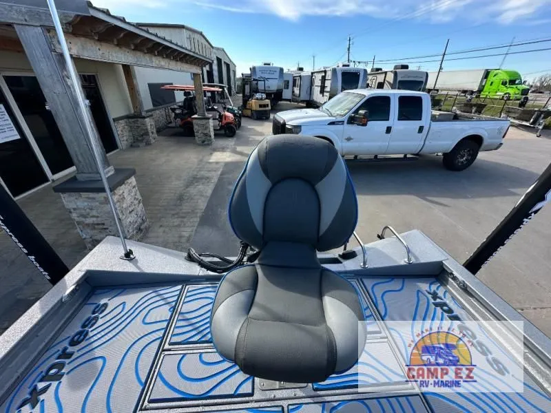 Slide: The Image of Hyper-Lift Bay H20B 2026 - 19