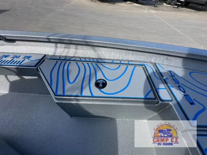 Slide: The Image of Hyper-Lift Bay H20B 2026 - 20