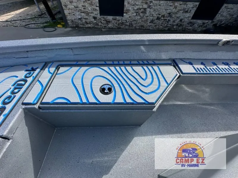 Slide: The Image of Hyper-Lift Bay H20B 2026 - 22