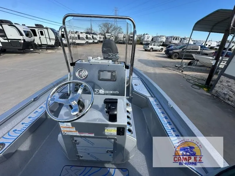 Slide: The Image of Xpress H20B 2026 - 15