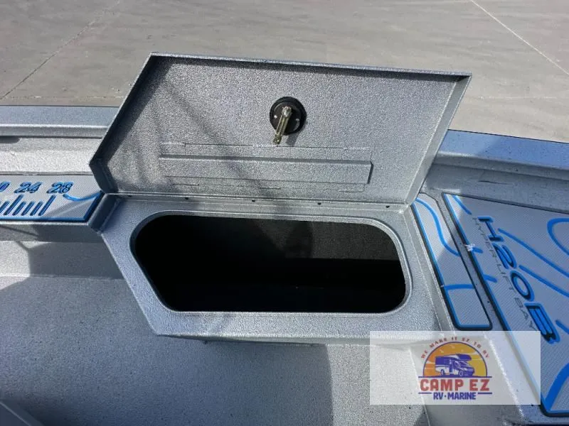 Slide: The Image of Xpress H20B 2026 - 21