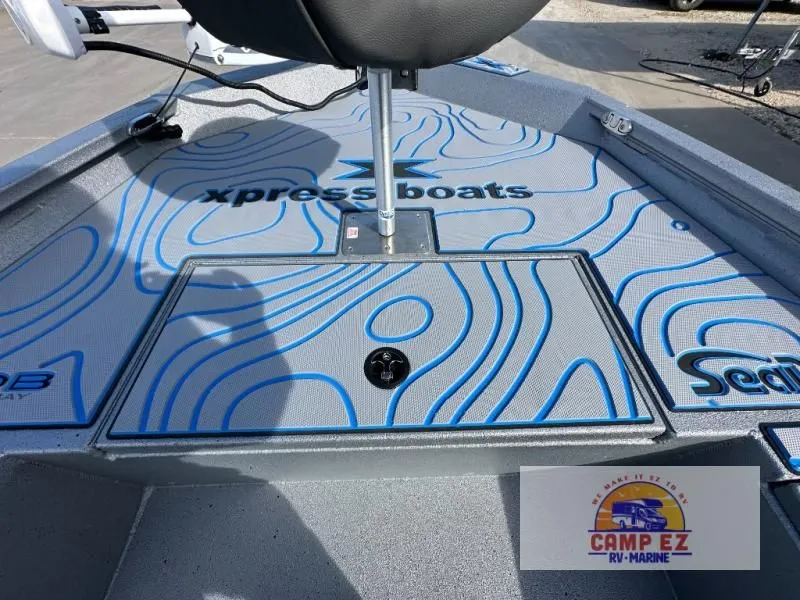 Slide: The Image of Xpress H20B 2026 - 24