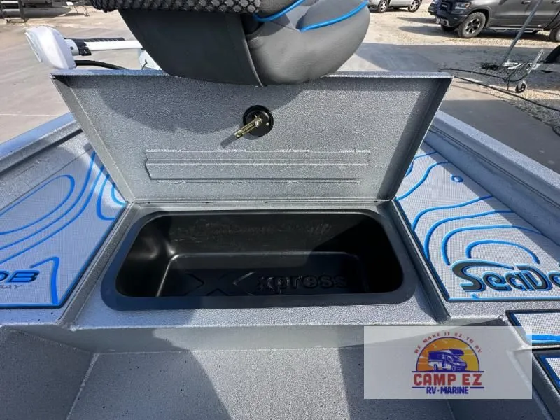 Slide: The Image of Xpress H20B 2026 - 25