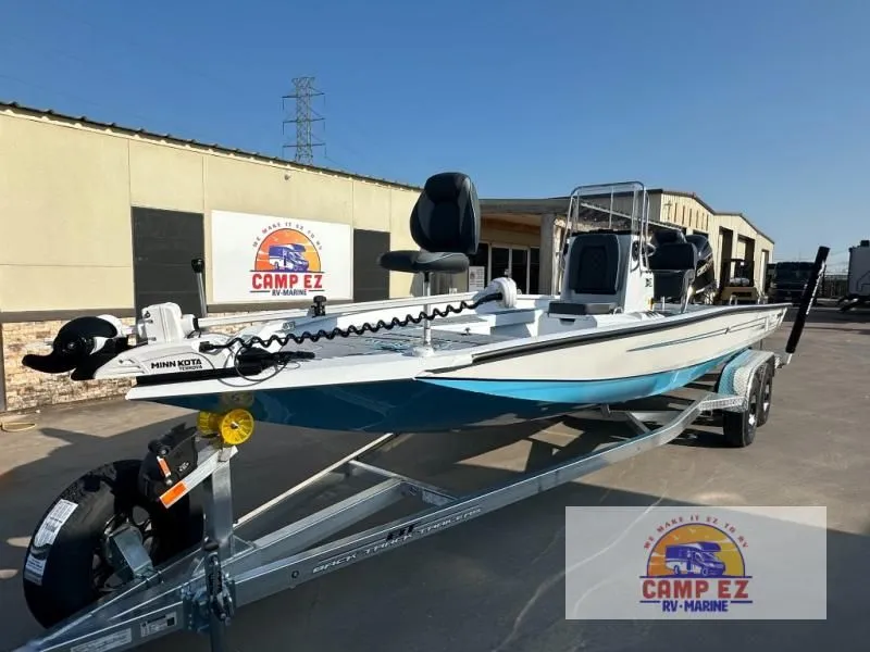 The Image of Hyper-Lift Bay H22B 2026 - undefined