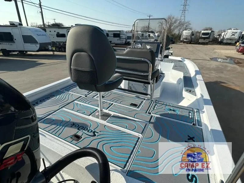 Slide: The Image of Hyper-Lift Bay H22B 2026 - 11