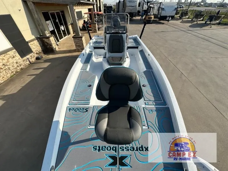 Slide: The Image of Hyper-Lift Bay H22B 2026 - 15