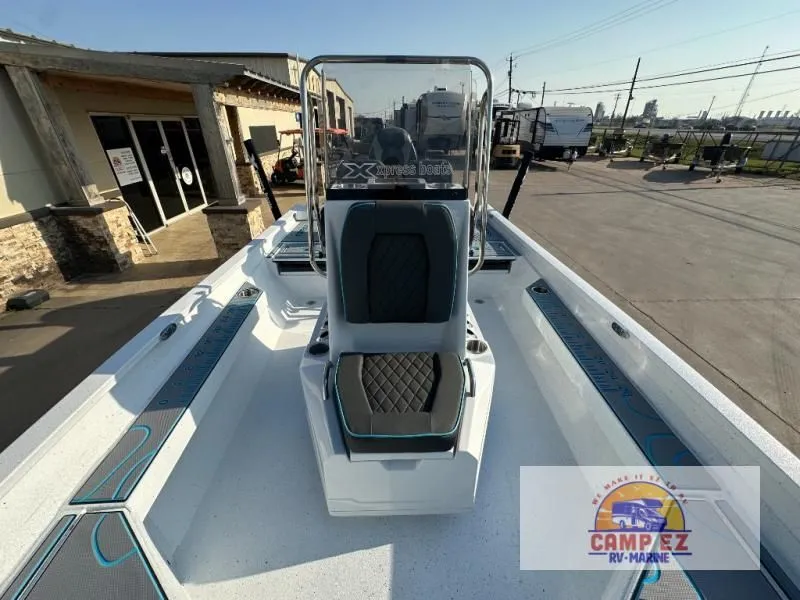 Slide: The Image of Hyper-Lift Bay H22B 2026 - 17