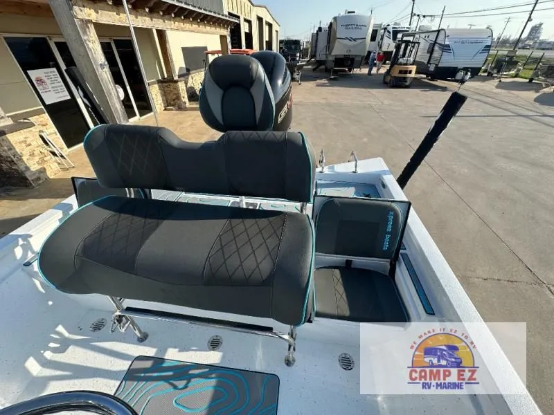 Slide: The Image of Hyper-Lift Bay H22B 2026 - 21