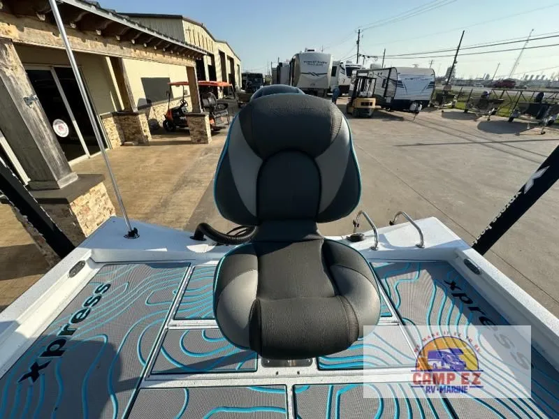 Slide: The Image of Hyper-Lift Bay H22B 2026 - 22