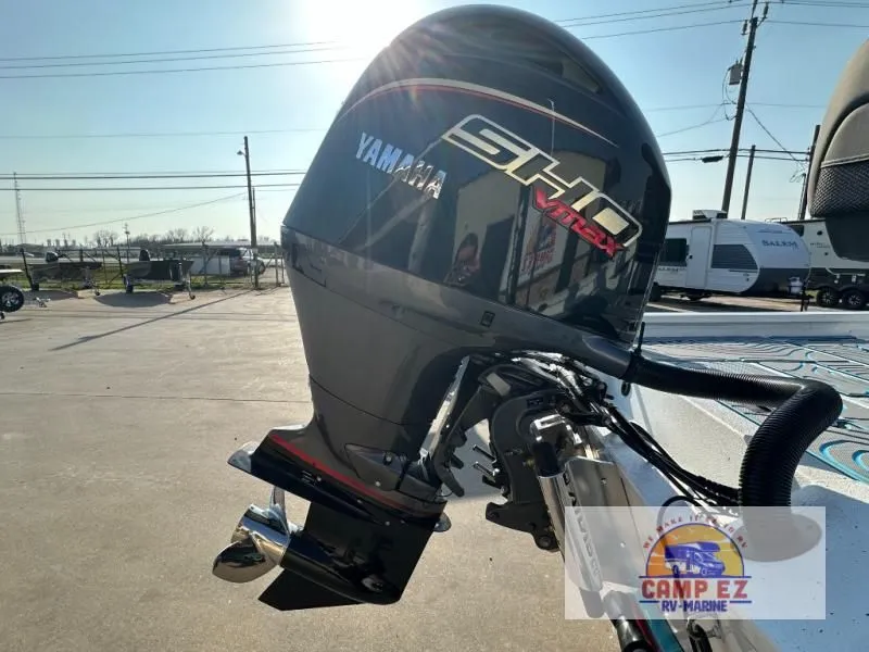 Slide: The Image of Hyper-Lift Bay H22B 2026 - 6