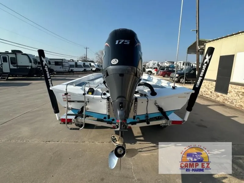 Slide: The Image of Hyper-Lift Bay H22B 2026 - 7