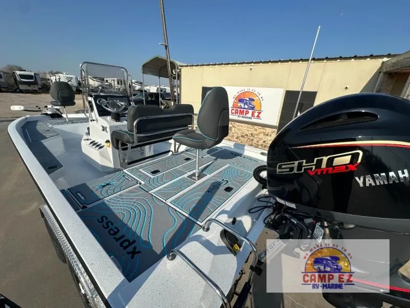 Slide: The Image of Xpress H22B 2026 - 10