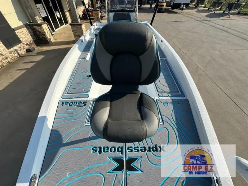 Slide: The Image of Xpress H22B 2026 - 16