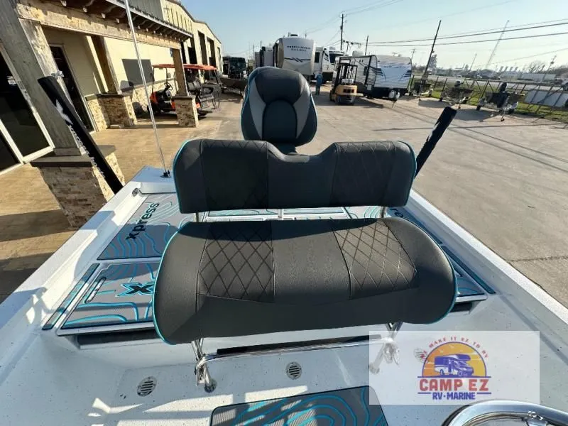 Slide: The Image of Xpress H22B 2026 - 19