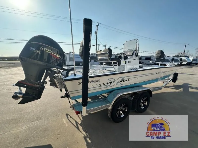 Slide: The Image of Xpress H22B 2026 - 5