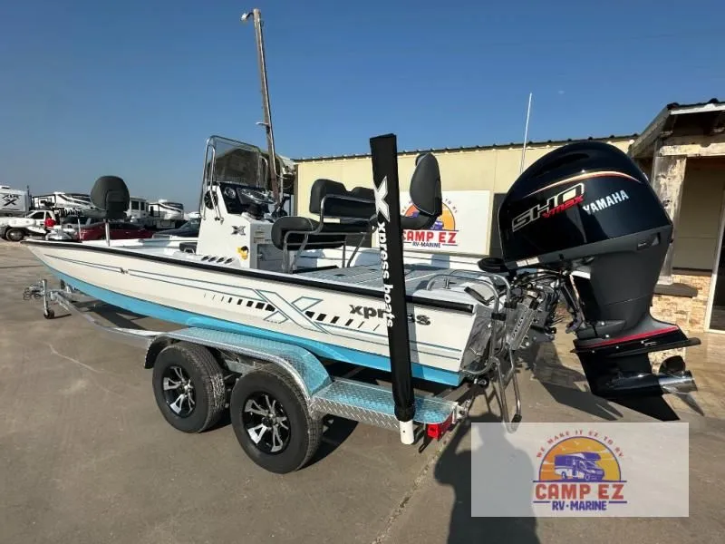 Slide: The Image of Xpress H22B 2026 - 8