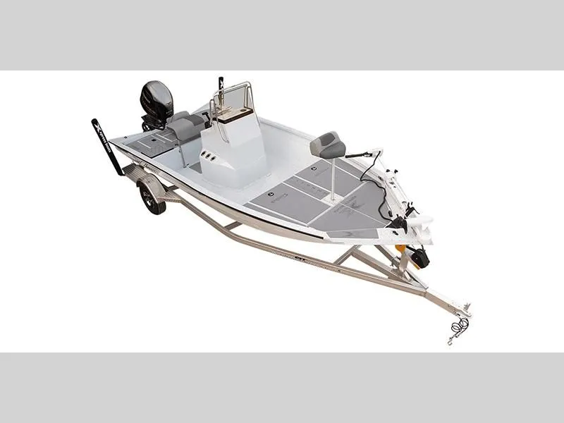 The Image of Hyper-Lift H190 Bay H190B 2026 - 1