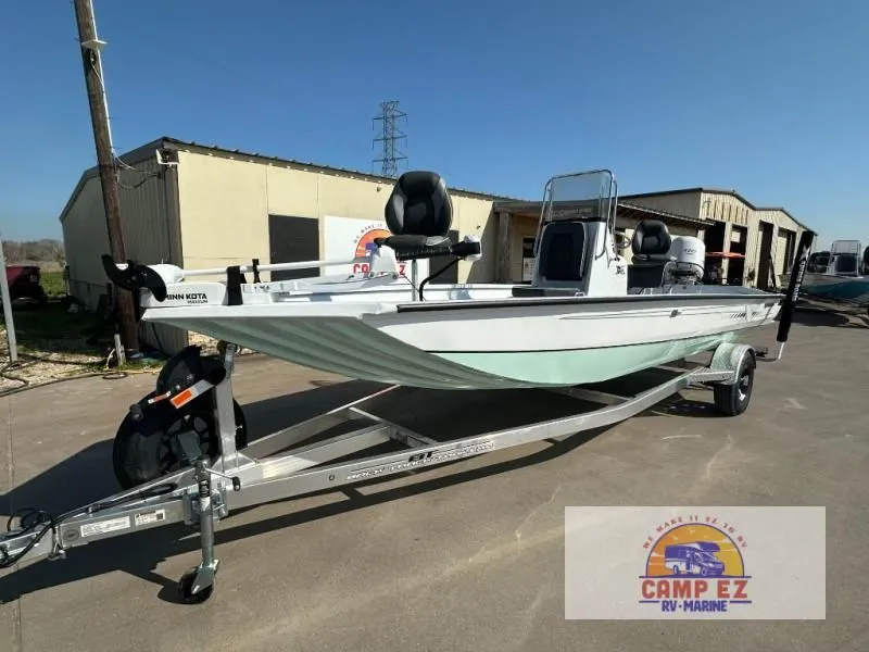 The Image of Shallow Water Bay SW20B 2026 - 1