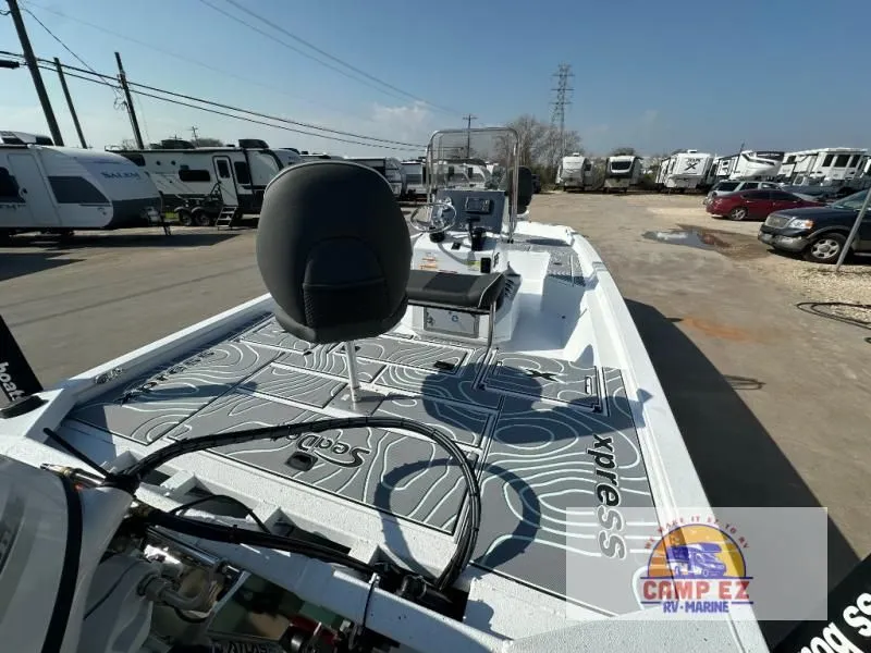 Slide: The Image of Shallow Water Bay SW20B 2026 - 10