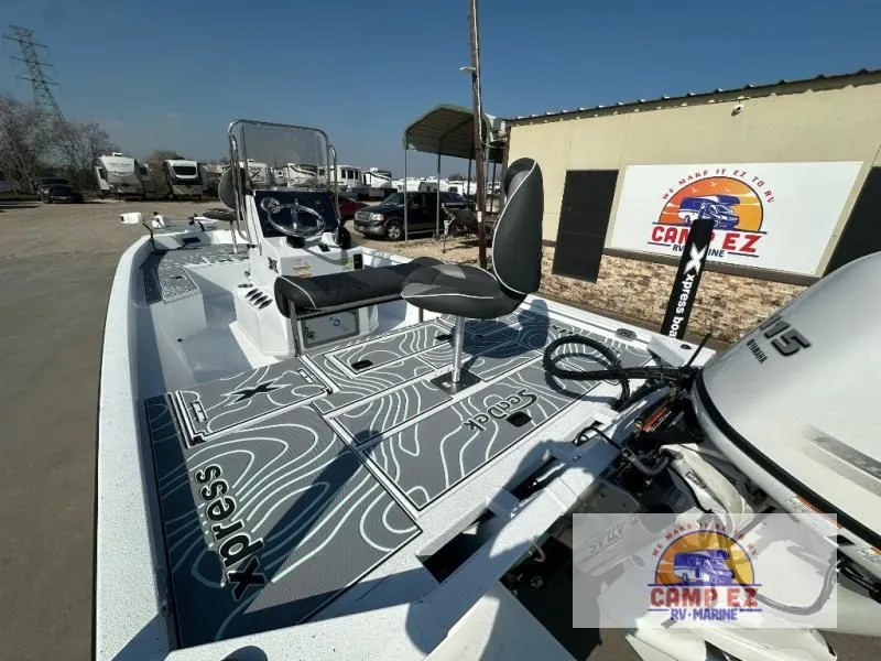 Slide: The Image of Shallow Water Bay SW20B 2026 - 11