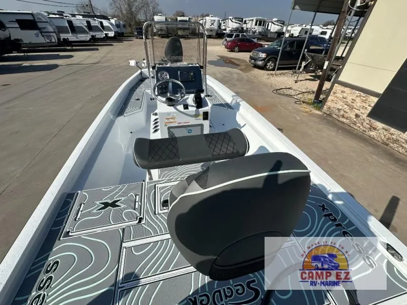 Slide: The Image of Shallow Water Bay SW20B 2026 - 13