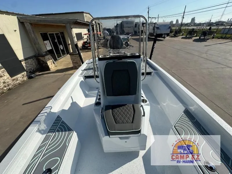 Slide: The Image of Shallow Water Bay SW20B 2026 - 16