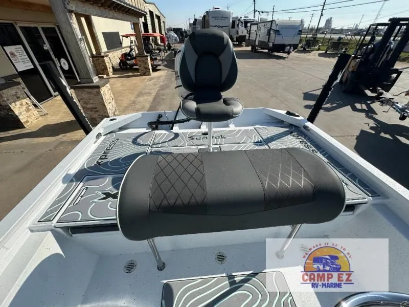 Slide: The Image of Shallow Water Bay SW20B 2026 - 17