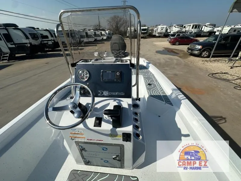 Slide: The Image of Shallow Water Bay SW20B 2026 - 18