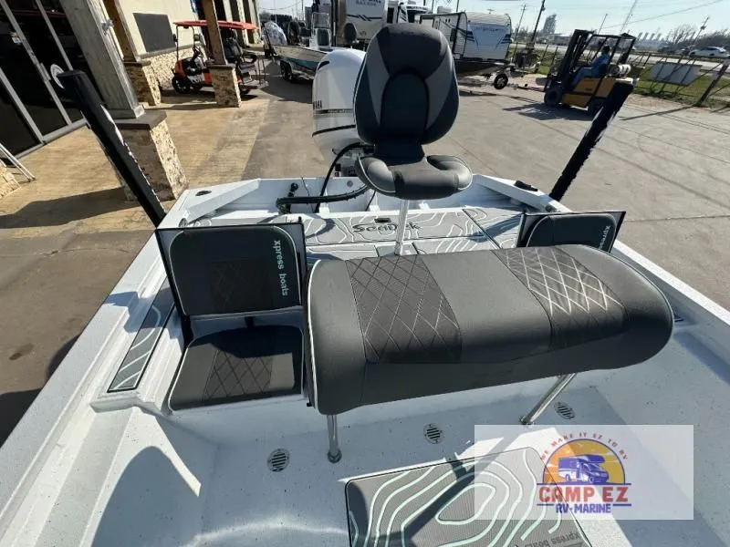 Slide: The Image of Shallow Water Bay SW20B 2026 - 19