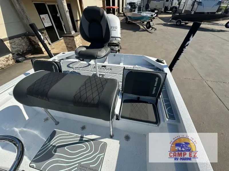 Slide: The Image of Shallow Water Bay SW20B 2026 - 20