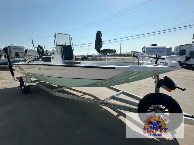 Slide: The Image of Shallow Water Bay SW20B 2026 - 4