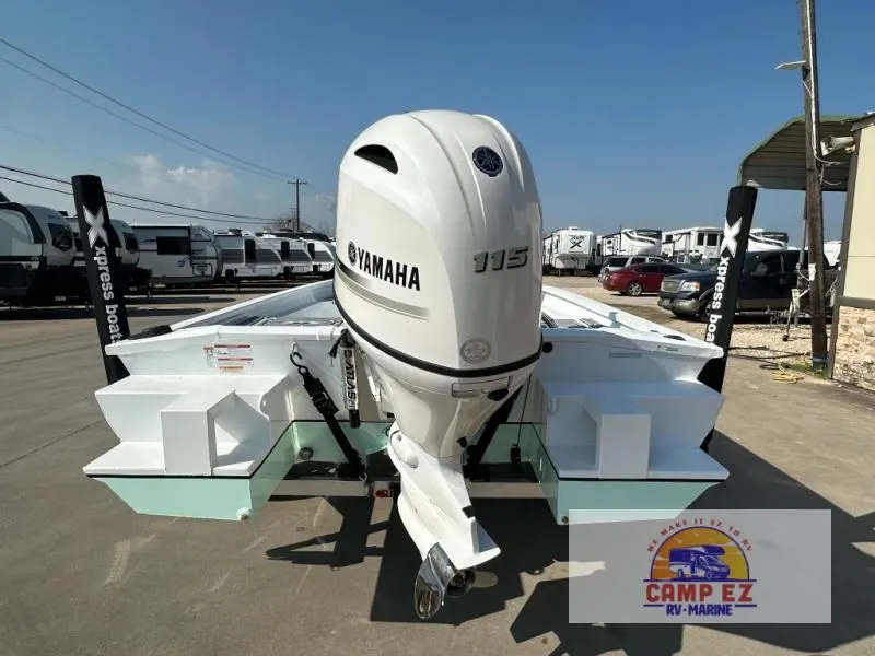 Slide: The Image of Shallow Water Bay SW20B 2026 - 6