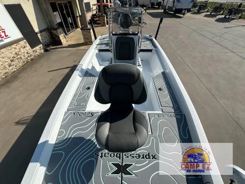 Slide: The Image of Xpress SW20B 2026 - 14