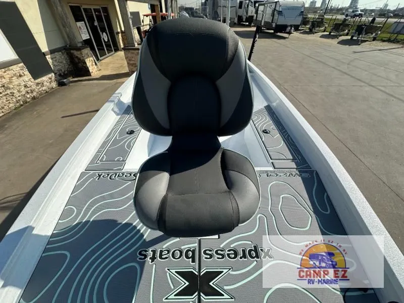 Slide: The Image of Xpress SW20B 2026 - 15