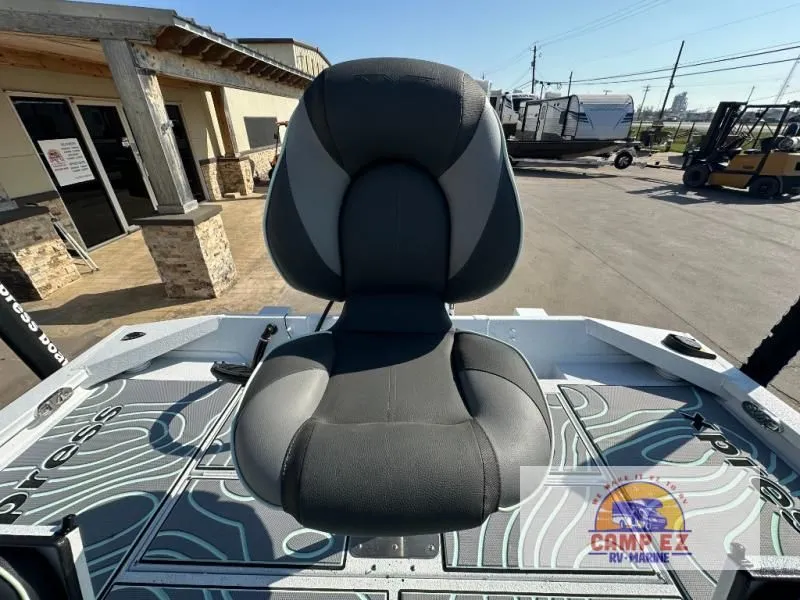 Slide: The Image of Xpress SW20B 2026 - 21