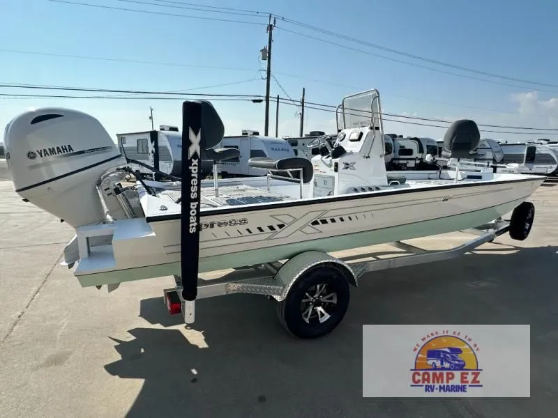 Slide: The Image of Xpress SW20B 2026 - 5