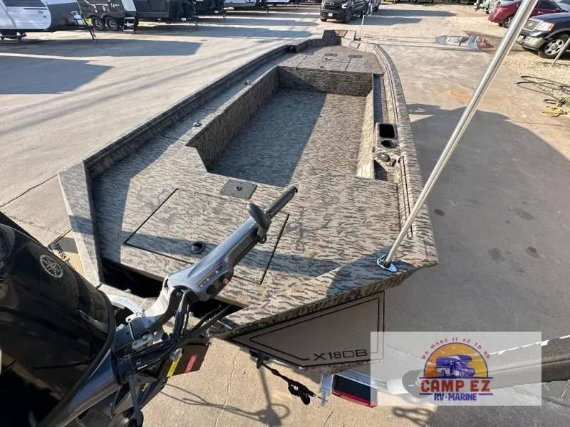 Slide: The Image of Xclusive Duck Boat X18DB 2026 - 10