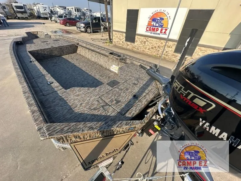 Slide: The Image of Xclusive Duck Boat X18DB 2026 - 11