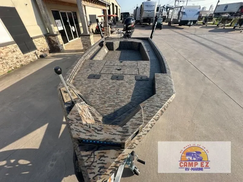 Slide: The Image of Xclusive Duck Boat X18DB 2026 - 12