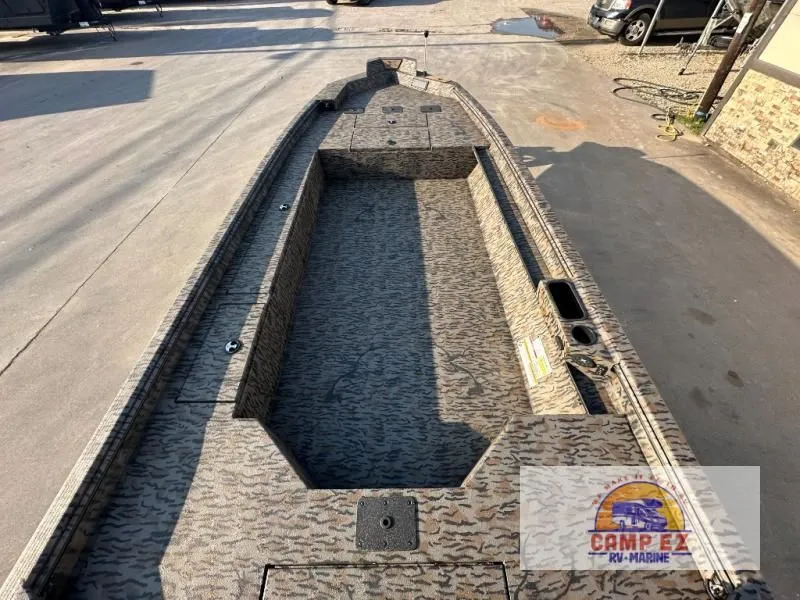 Slide: The Image of Xclusive Duck Boat X18DB 2026 - 15