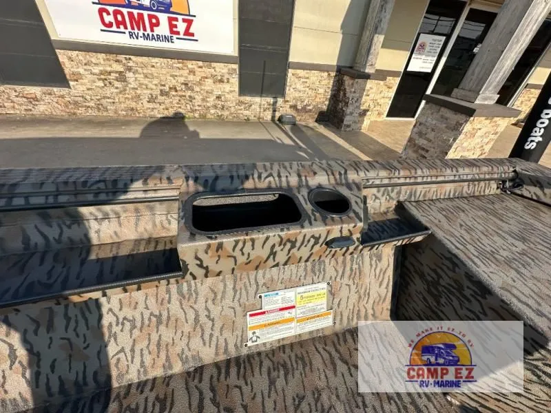 Slide: The Image of Xclusive Duck Boat X18DB 2026 - 21