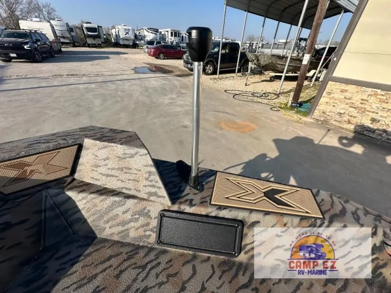 Slide: The Image of Xclusive Duck Boat X18DB 2026 - 22