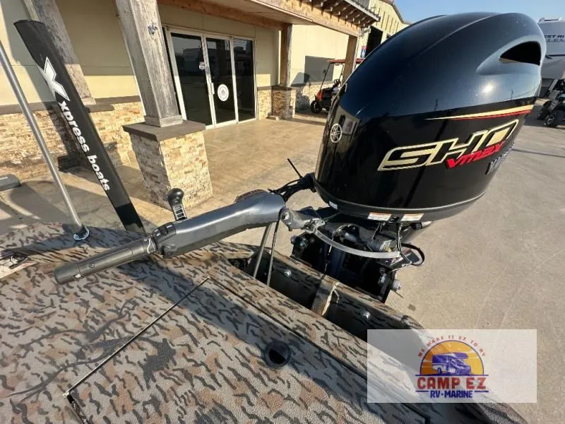 Slide: The Image of Xclusive Duck Boat X18DB 2026 - 23