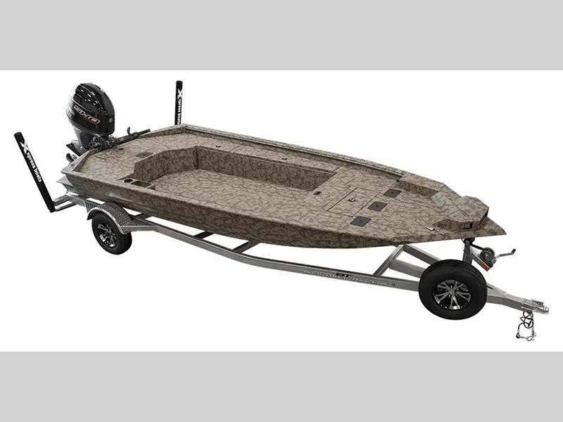 Slide: The Image of Xclusive Duck Boat X18DB 2026 - 24