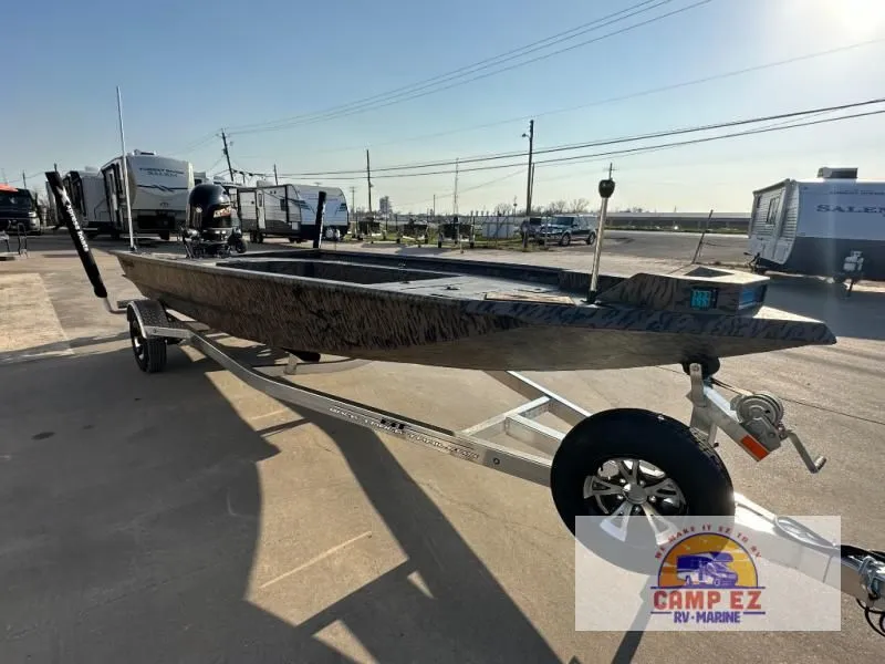 Slide: The Image of Xclusive Duck Boat X18DB 2026 - 4