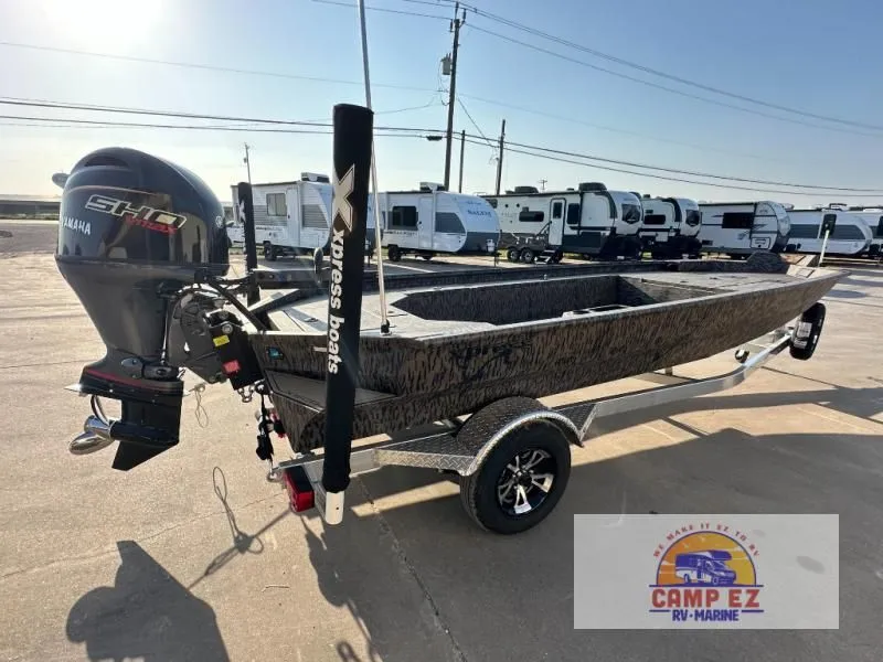 Slide: The Image of Xclusive Duck Boat X18DB 2026 - 5