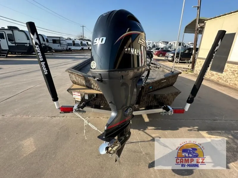 Slide: The Image of Xclusive Duck Boat X18DB 2026 - 7