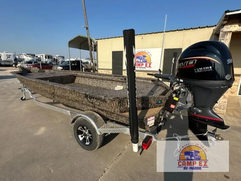 Slide: The Image of Xclusive Duck Boat X18DB 2026 - 8