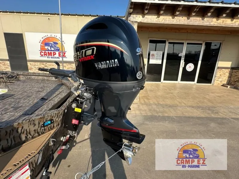 Slide: The Image of Xclusive Duck Boat X18DB 2026 - 9