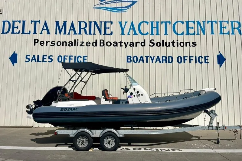 The Image of Zodiac Medline 6.8 2024 - undefined